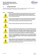 Preview for 2 page of Infineon 2ED2106S06F User Manual