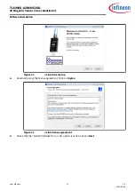 Preview for 17 page of Infineon 3D Magnetic Sensor 2 Go User Manual