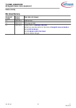 Preview for 28 page of Infineon 3D Magnetic Sensor 2 Go User Manual