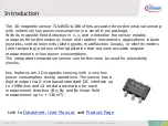 Preview for 2 page of Infineon 3DSense Shield2Go TLV493D-A1B6 Quick Start Manual