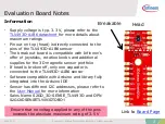 Preview for 3 page of Infineon 3DSense Shield2Go TLV493D-A1B6 Quick Start Manual