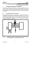 Preview for 9 page of Infineon 82C900 Application Note