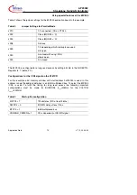 Preview for 20 page of Infineon 82C900 Application Note