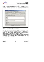 Preview for 21 page of Infineon 82C900 Application Note