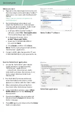 Preview for 2 page of Infineon AIROC CYW20835 CYW920835M2EVB-01 Quick Start Manual