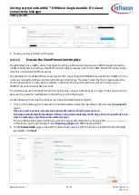 Preview for 8 page of Infineon AIROC IFW56810 Getting Started
