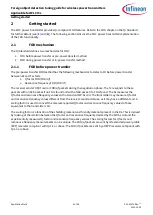 Preview for 5 page of Infineon AN234970 Manual