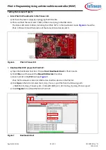 Предварительный просмотр 23 страницы Infineon AN84858 Quick Start Quide