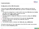 Preview for 5 page of Infineon ASCLIN LIN Master 1 Manual