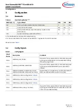 Предварительный просмотр 13 страницы Infineon AURIX TC 4 Series User Manual