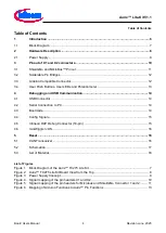 Preview for 4 page of Infineon Aurix TC275 Lite Kit 1 Series User Manual