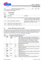 Preview for 15 page of Infineon Aurix TC275 Lite Kit 1 Series User Manual