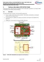 Предварительный просмотр 12 страницы Infineon BGT24LTR11 Manual