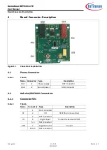 Предварительный просмотр 11 страницы Infineon BTS3011TE User Manual