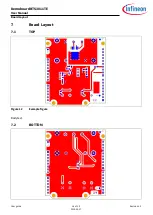 Предварительный просмотр 16 страницы Infineon BTS3011TE User Manual