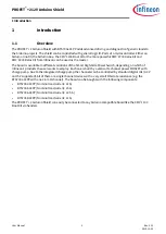 Preview for 2 page of Infineon BTS7002-1EPP User Manual