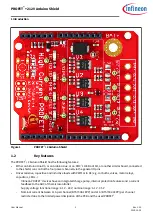 Preview for 3 page of Infineon BTS7002-1EPP User Manual