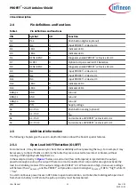 Preview for 11 page of Infineon BTS7002-1EPP User Manual