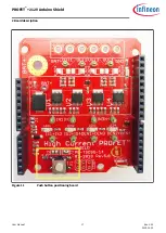 Preview for 17 page of Infineon BTS7002-1EPP User Manual