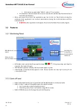 Preview for 5 page of Infineon BTT3018EJ User Manual