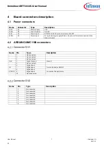 Preview for 7 page of Infineon BTT3018EJ User Manual