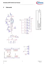 Preview for 9 page of Infineon BTT3018EJ User Manual