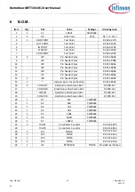 Preview for 10 page of Infineon BTT3018EJ User Manual