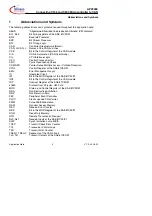 Preview for 6 page of Infineon C166 Series Application Note