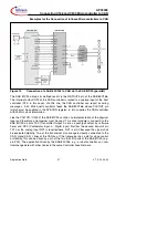 Preview for 38 page of Infineon C166 Series Application Note