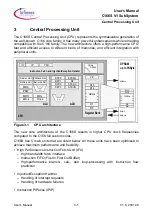 Предварительный просмотр 31 страницы Infineon C166S V1 SubSystem User Manual