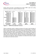 Предварительный просмотр 311 страницы Infineon C166S V1 SubSystem User Manual