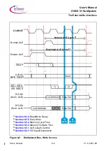 Предварительный просмотр 326 страницы Infineon C166S V1 SubSystem User Manual