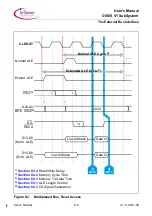 Предварительный просмотр 327 страницы Infineon C166S V1 SubSystem User Manual