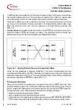 Предварительный просмотр 355 страницы Infineon C166S V1 SubSystem User Manual