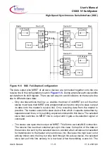 Предварительный просмотр 401 страницы Infineon C166S V1 SubSystem User Manual