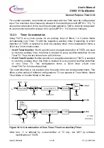 Предварительный просмотр 429 страницы Infineon C166S V1 SubSystem User Manual