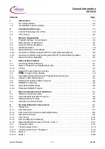 Предварительный просмотр 4 страницы Infineon C513AO User Manual