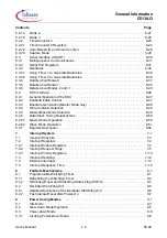 Предварительный просмотр 5 страницы Infineon C513AO User Manual