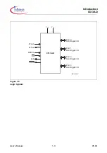 Предварительный просмотр 9 страницы Infineon C513AO User Manual