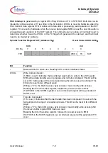 Предварительный просмотр 110 страницы Infineon C513AO User Manual