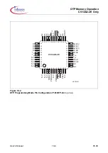 Предварительный просмотр 134 страницы Infineon C513AO User Manual