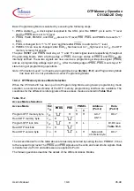 Предварительный просмотр 138 страницы Infineon C513AO User Manual