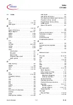 Предварительный просмотр 144 страницы Infineon C513AO User Manual