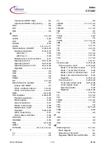 Предварительный просмотр 146 страницы Infineon C513AO User Manual