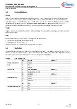 Preview for 3 page of Infineon CDM10V User Manual