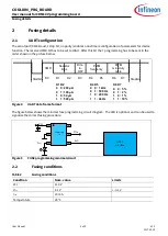 Preview for 5 page of Infineon CDM10V User Manual