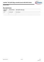 Preview for 26 page of Infineon CoolGaN IGI60F1414A1L Manual