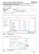 Preview for 10 page of Infineon CY-SD4210 Manual