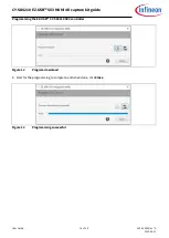 Preview for 13 page of Infineon CY-SD4210 Manual