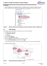 Preview for 15 page of Infineon CY-SD4210 Manual